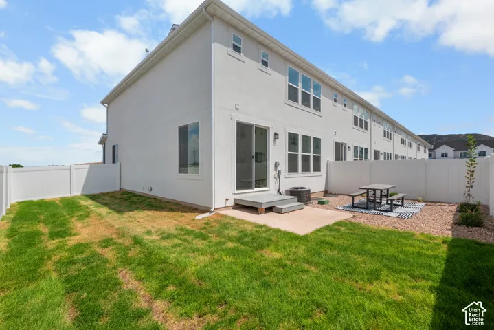 1328 N 75 W, Nephi, Utah 84648