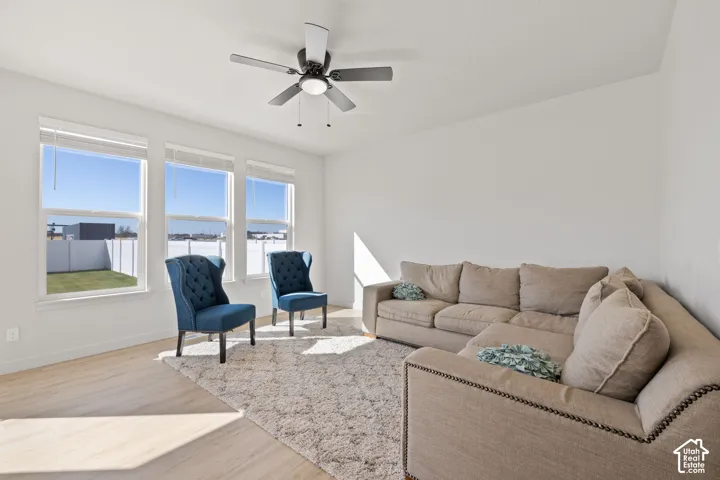 1328 N 75 W, Nephi, Utah 84648