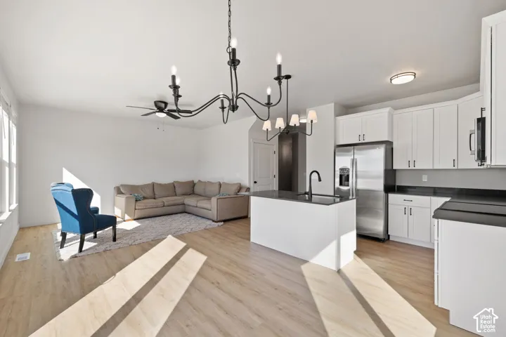 1328 N 75 W, Nephi, Utah 84648