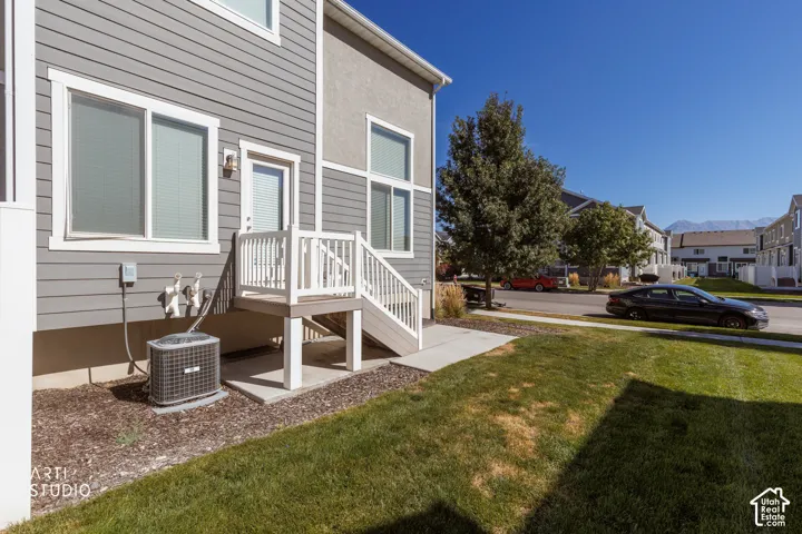 4111 W 1650 N #724, Lehi, Utah 84043