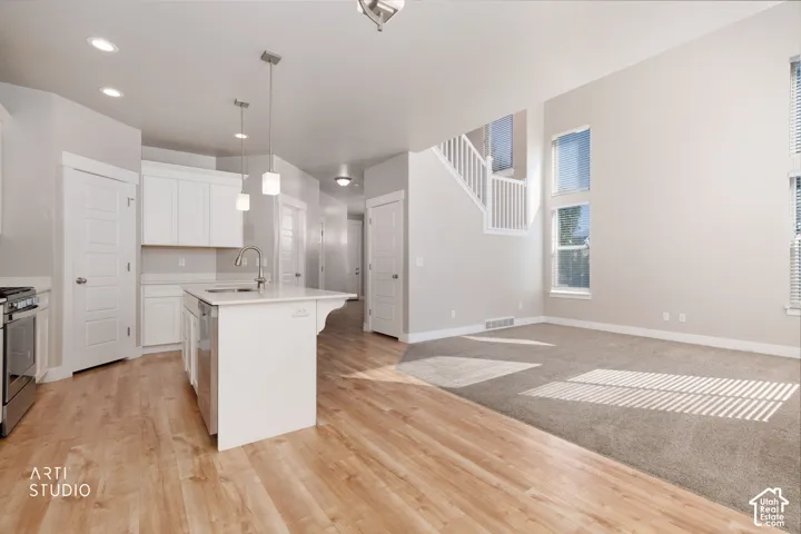 4111 W 1650 N #724, Lehi, Utah 84043