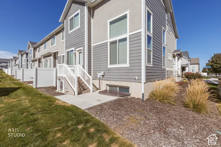 4111 W 1650 N #724, Lehi, Utah 84043