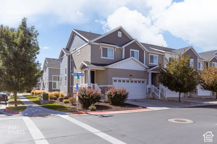 4111 W 1650 N #724, Lehi, Utah 84043