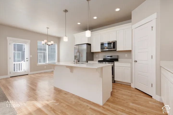 4111 W 1650 N #724, Lehi, Utah 84043