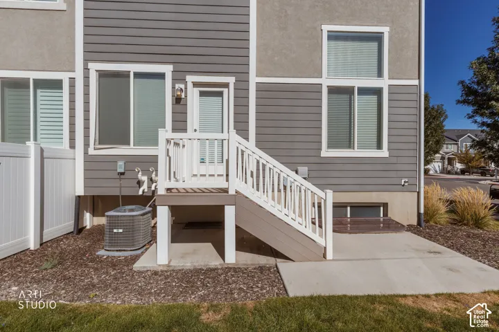 4111 W 1650 N #724, Lehi, Utah 84043