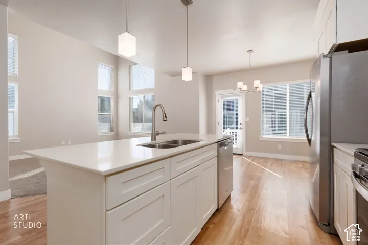 4111 W 1650 N #724, Lehi, Utah 84043