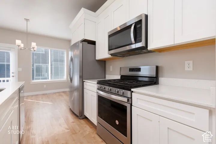 4111 W 1650 N #724, Lehi, Utah 84043