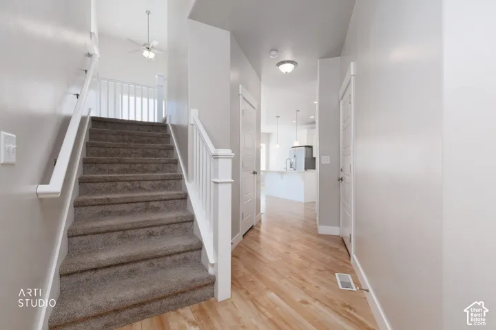 4111 W 1650 N #724, Lehi, Utah 84043