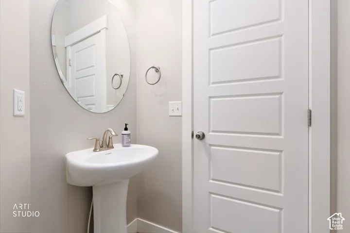 4111 W 1650 N #724, Lehi, Utah 84043