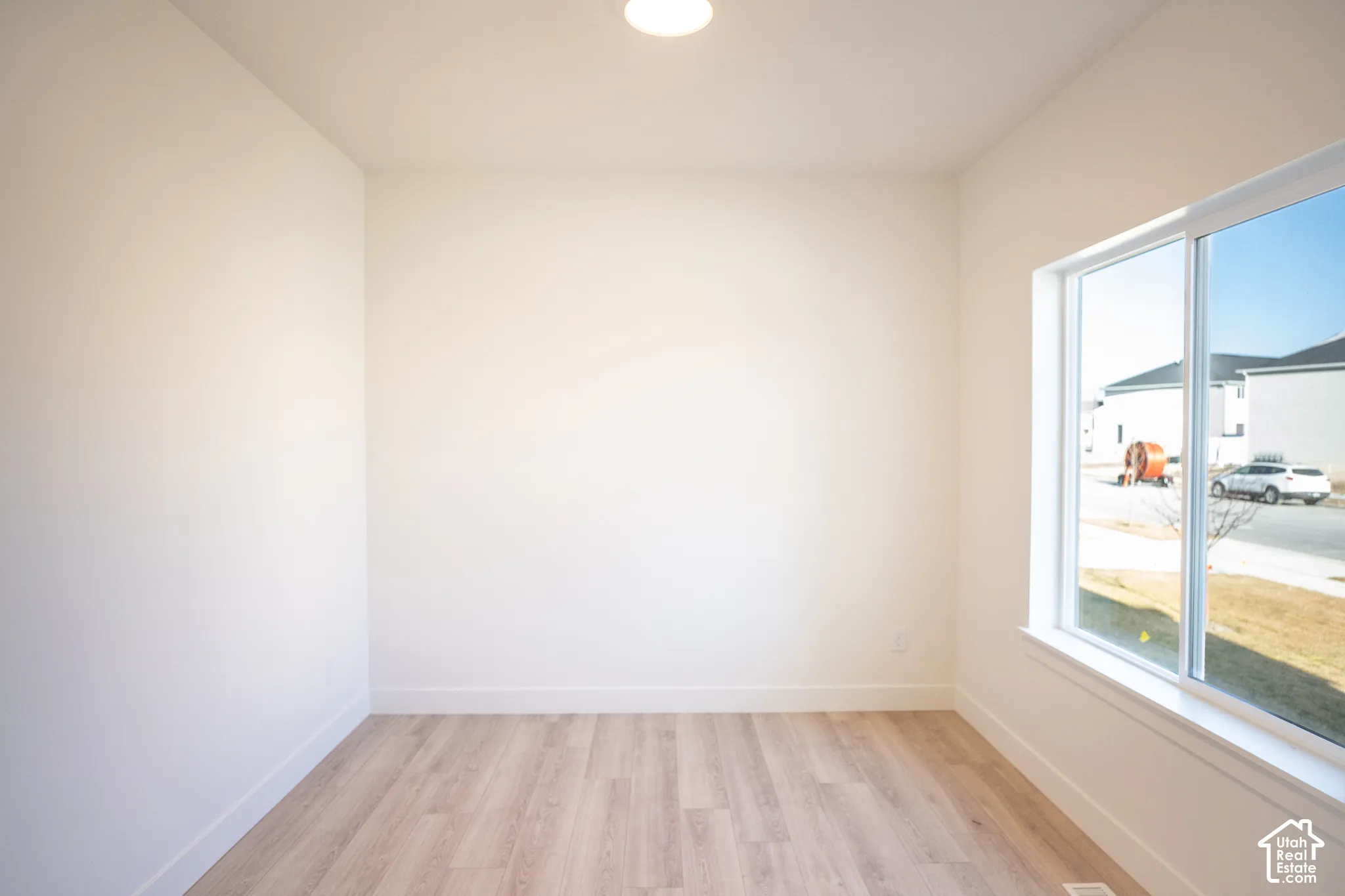 Office or flex room