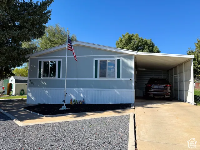 261 Lakeview, Layton, Utah 84041