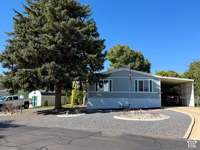 261 Lakeview, Layton, Utah 84041