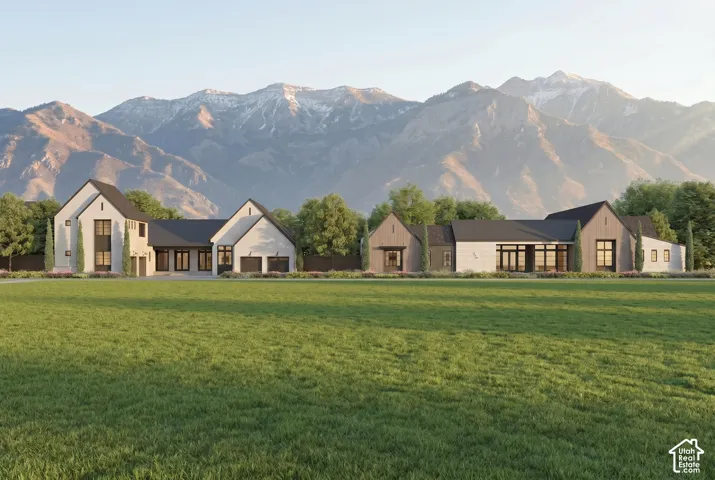 4915 S Memory Ln ##1, Holladay, Utah 84117