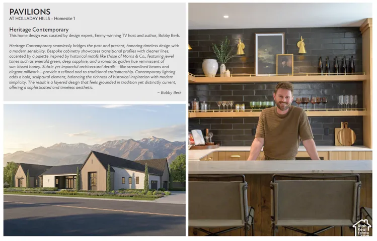 4915 S Memory Ln ##1, Holladay, Utah 84117