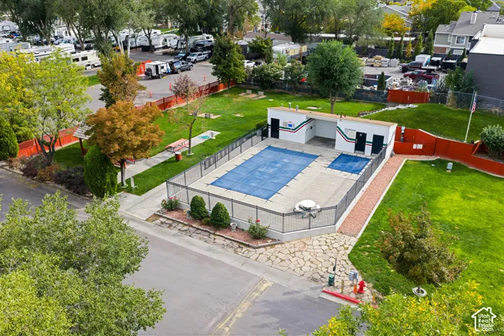 13275 S Minuteman Dr #31, Draper, Utah 84020