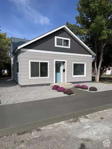 916 Grant St, Montpelier, Idaho 83254