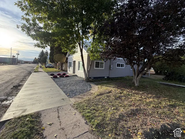 916 Grant St, Montpelier, Idaho 83254