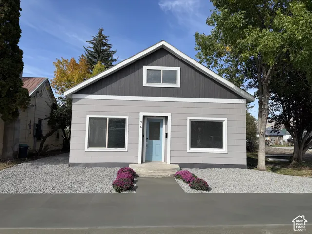 916 Grant St, Montpelier, Idaho 83254