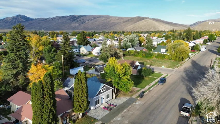 916 Grant St, Montpelier, Idaho 83254