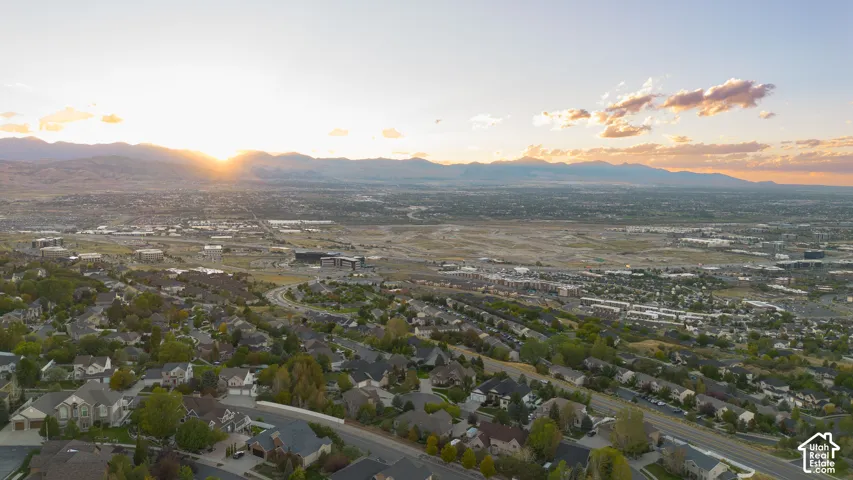Enjoy Utah's most beautiful sunsets!