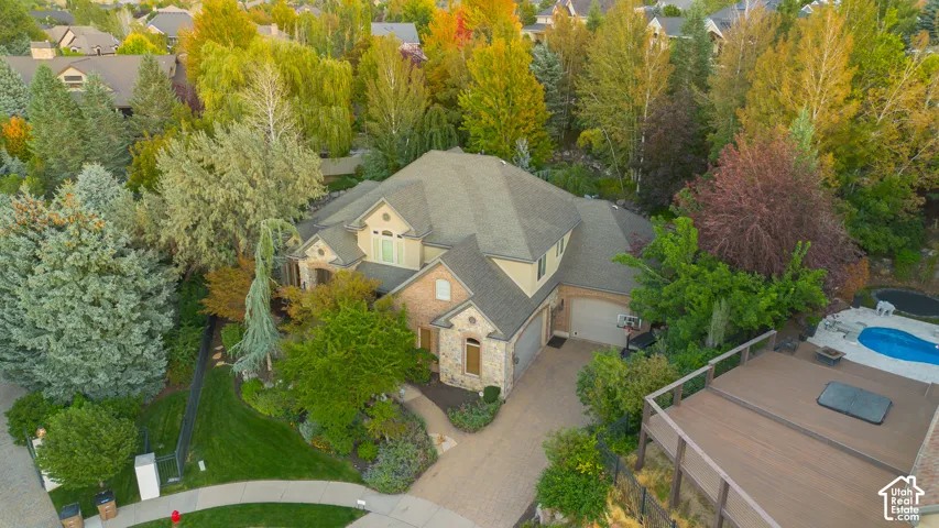 14729 S Draper Woods Cv, Draper, Utah 84020