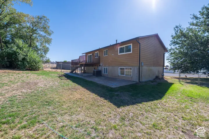 2804 W 4925 S, Roy, Utah 84067