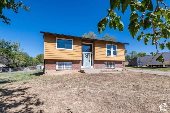 2804 W 4925 S, Roy, Utah 84067