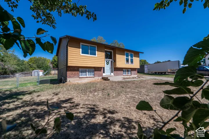 2804 W 4925 S, Roy, Utah 84067