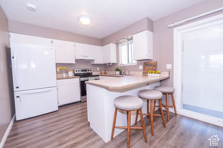 2804 W 4925 S, Roy, Utah 84067