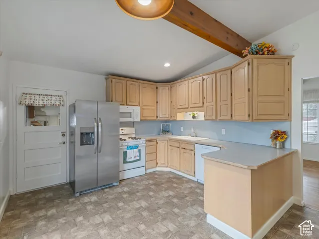 3680 S Havasu Way, West Valley City, Utah 84120
