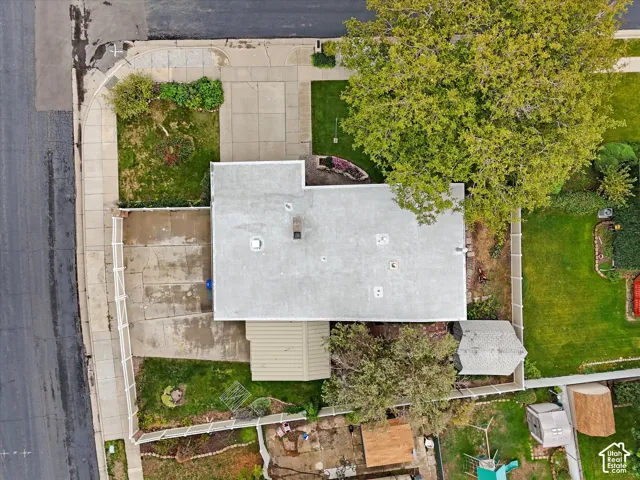 3680 S Havasu Way, West Valley City, Utah 84120