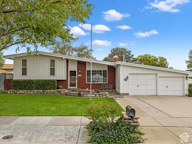 3680 S Havasu Way, West Valley City, Utah 84120