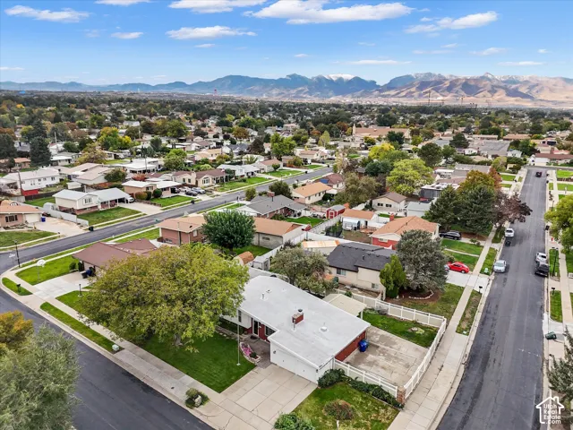 3680 S Havasu Way, West Valley City, Utah 84120