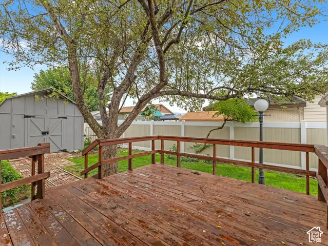 3680 S Havasu Way, West Valley City, Utah 84120