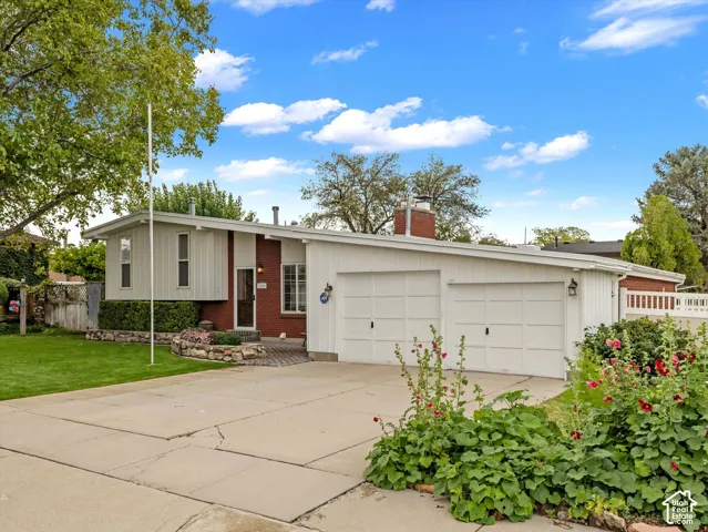 3680 S Havasu Way, West Valley City, Utah 84120