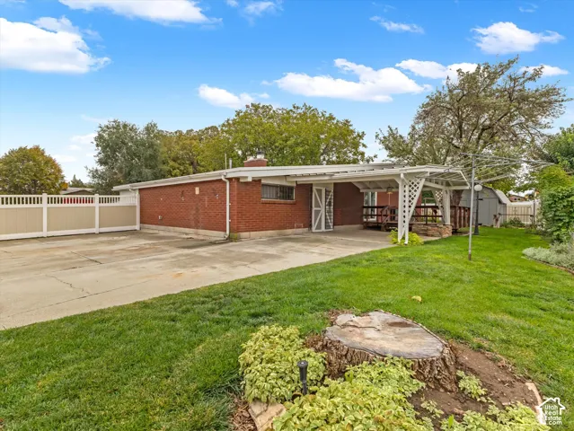 3680 S Havasu Way, West Valley City, Utah 84120