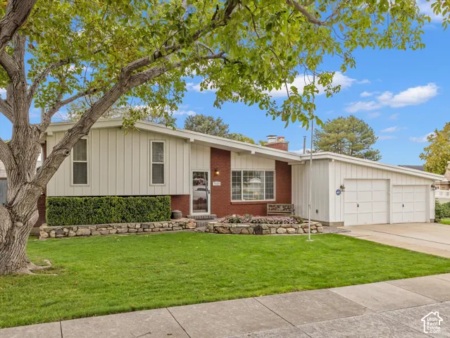 3680 S Havasu Way, West Valley City, Utah 84120