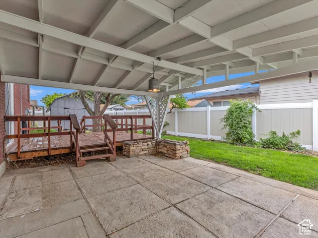 3680 S Havasu Way, West Valley City, Utah 84120