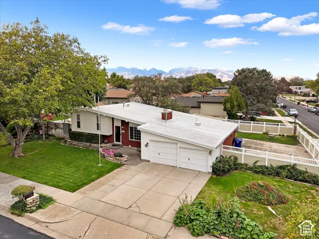 3680 S Havasu Way, West Valley City, Utah 84120