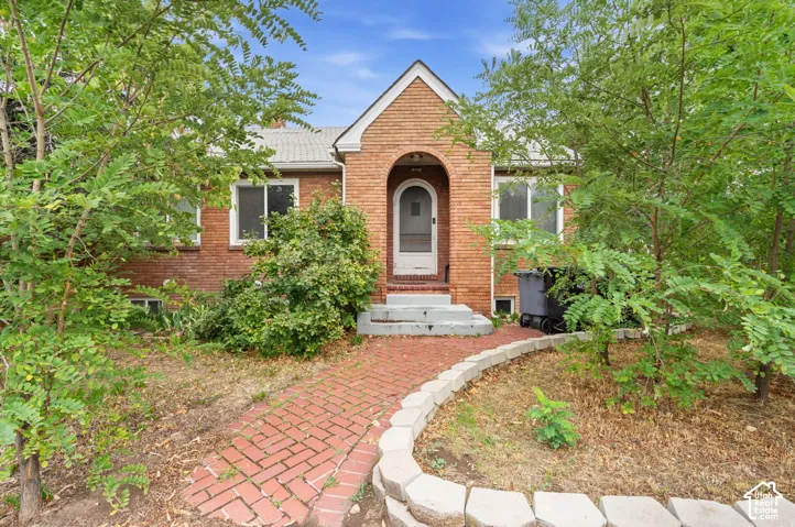 Third Duplex each unit is 4 beds/ 1.75 baths.
