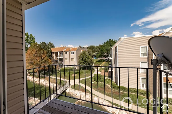 4629 S Quail Cv #l, Salt Lake City, Utah 84117