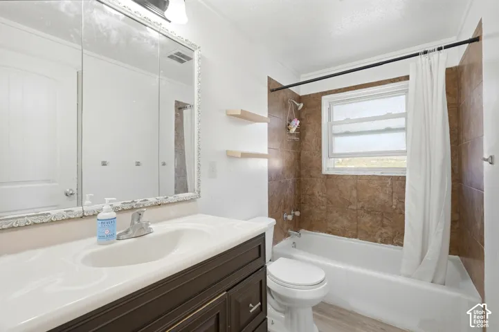 91 N 3750 W, Vernal, Utah 84078