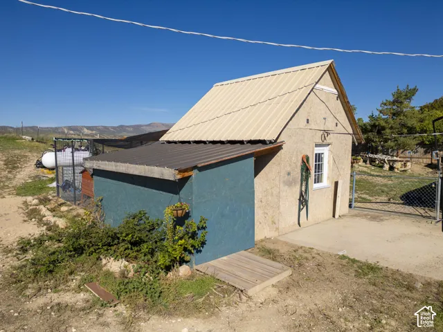 91 N 3750 W, Vernal, Utah 84078