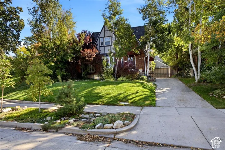 1049 S Military Dr, Salt Lake City, Utah 84105