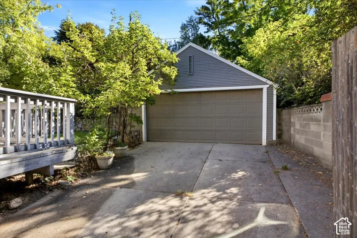 1049 S Military Dr, Salt Lake City, Utah 84105