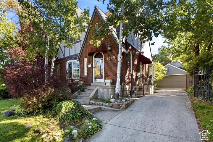 1049 S Military Dr, Salt Lake City, Utah 84105