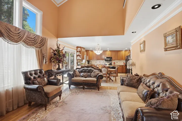 Great room