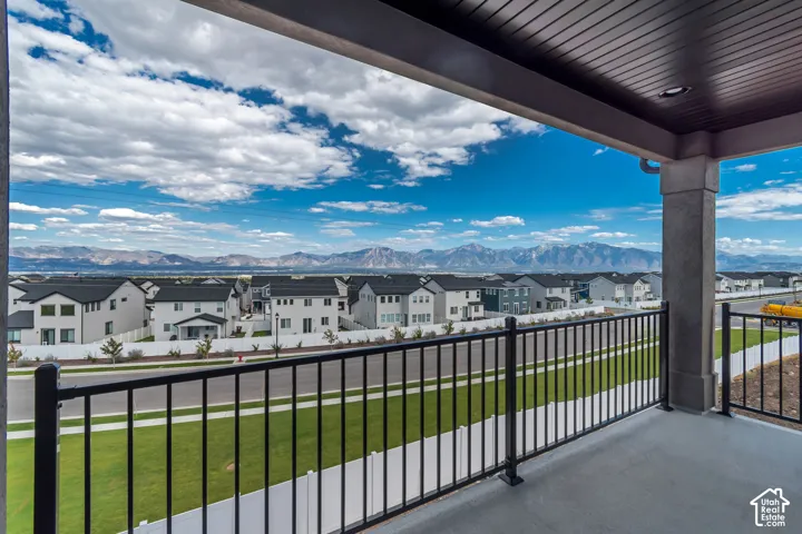 6687 S Shadow Peak Rd #37, West Jordan, Utah 84081