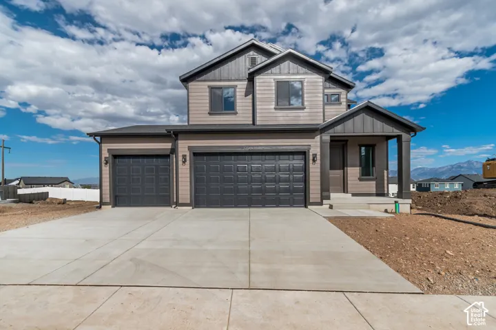 6687 S Shadow Peak Rd #37, West Jordan, Utah 84081