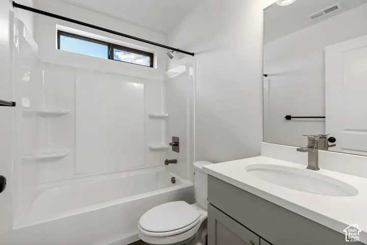 6687 S Shadow Peak Rd #37, West Jordan, Utah 84081